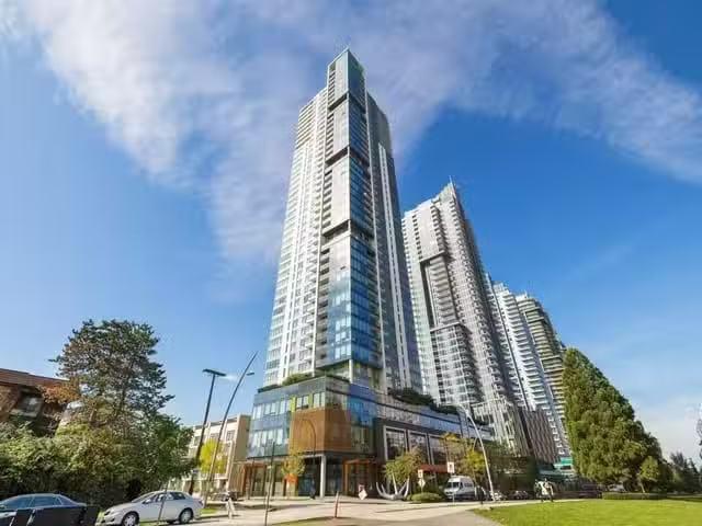 Apartment for rent in Burnaby, British Columbia