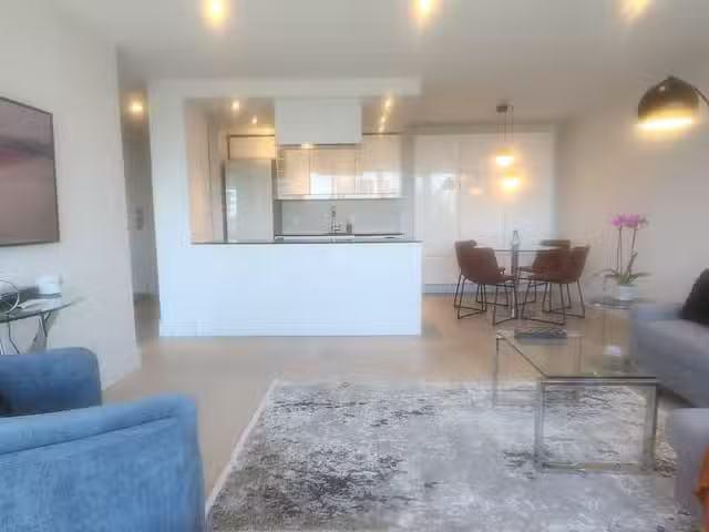 Apartment for rent in Vancouver, British Columbia