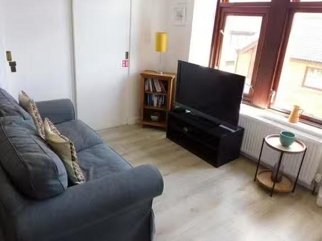 Apartment for rent in Crossmyloof, Scotland
