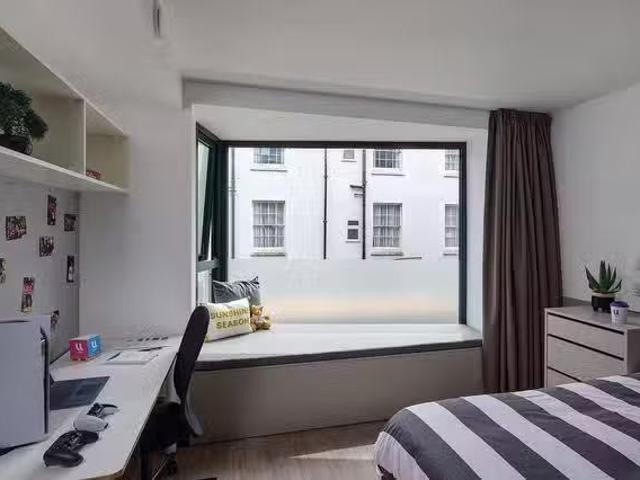 Apartment for rent in St Mary's, City Of Southampton