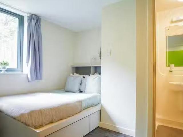 Apartment for rent in Canonmills, Scotland