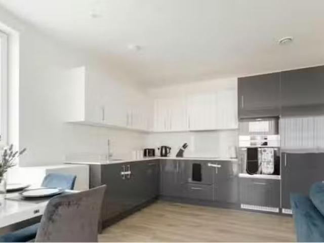 Apartment for rent in Leyton, Greater London