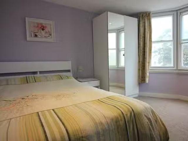 Apartment for rent in Kemptown, Brighton & Hove