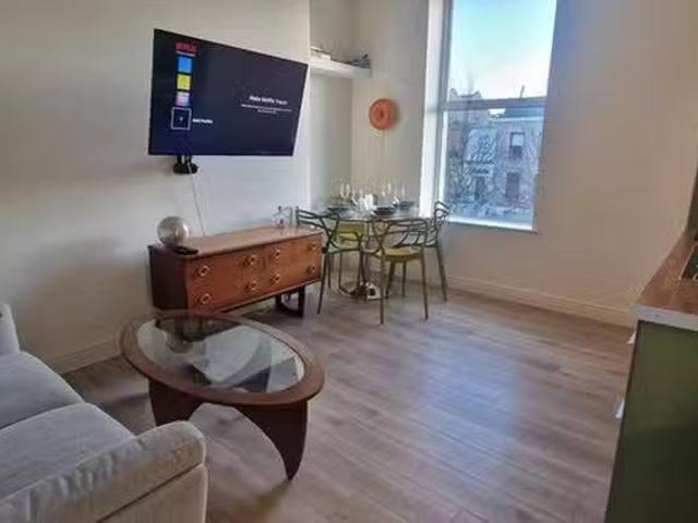 Apartment to rent in Bluebell, North Tipperary