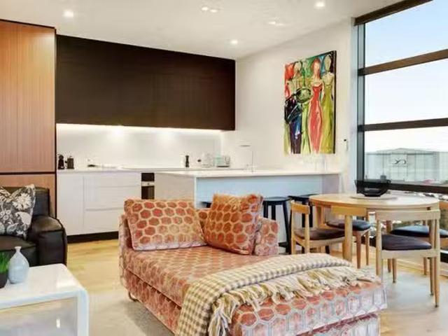 Apartment for rent in Paremoremo, Oroua County