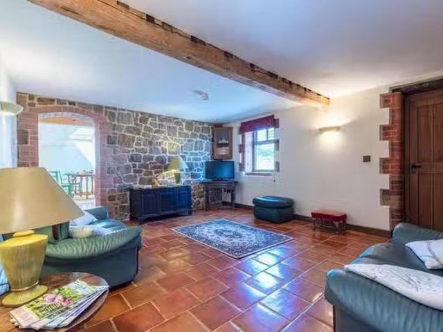Apartment for rent in Cressage, Shropshire
