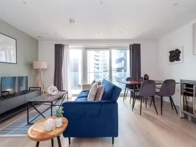 Apartment for rent in Callis Yard, Greater London