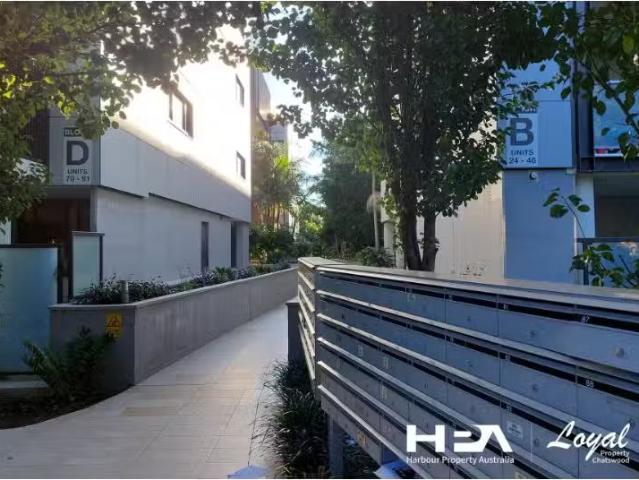 Apartment for rent in Sydney, New South Wales