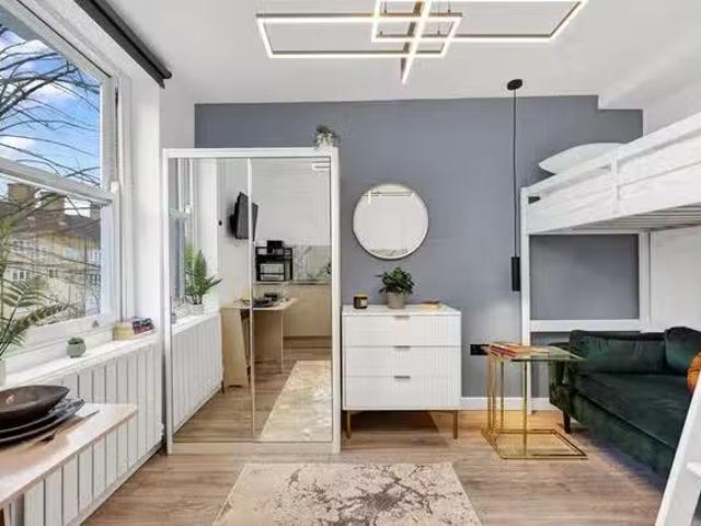 Apartment for rent in Holloway, Greater London