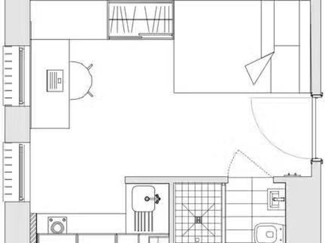 House for rent in The Grange, Scotland