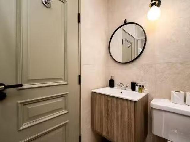 Apartment for rent in Somers Town, Greater London