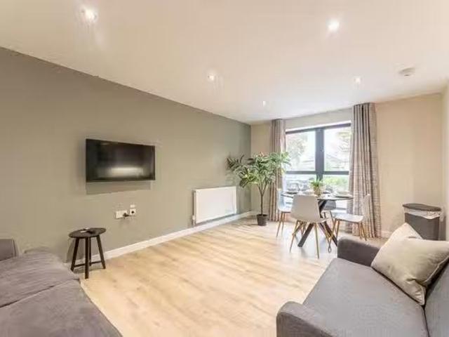Apartment for rent in Allenton, East Midlands