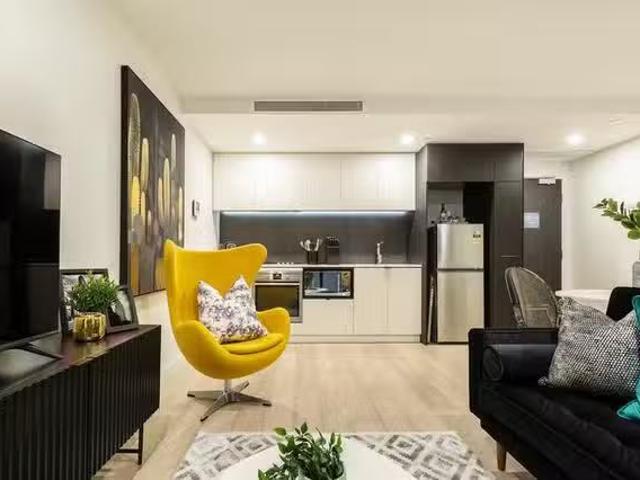 Apartment for rent in Camerons Creek, Victoria