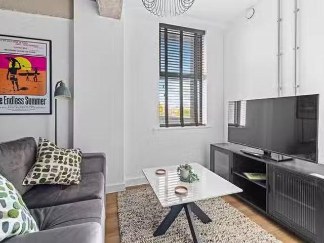 Apartment for rent in Woolston, Warrington