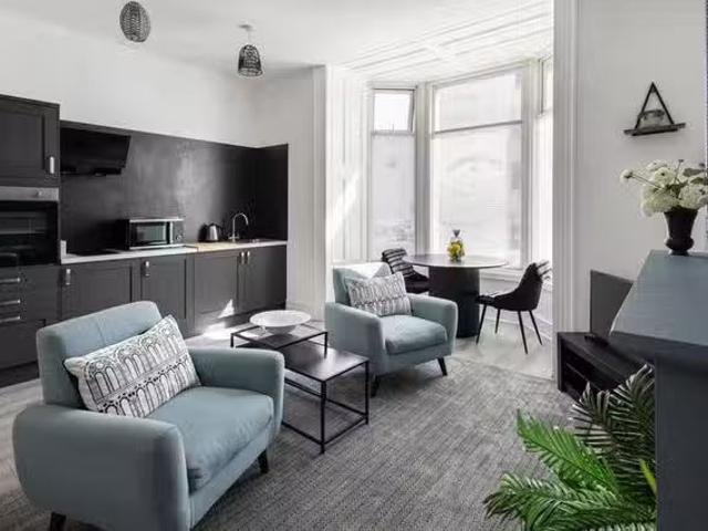 Apartment for rent in Whitby, North Yorkshire
