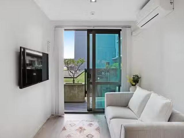 Apartment for rent in Auckland, Oroua County