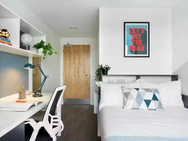 Apartment for rent in Gorgie/Dalry, Scotland
