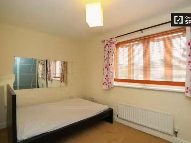 House for rent in Barking Riverside, Greater London