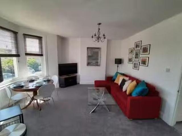 Apartment for rent in Weston-super-mare, North Somerset