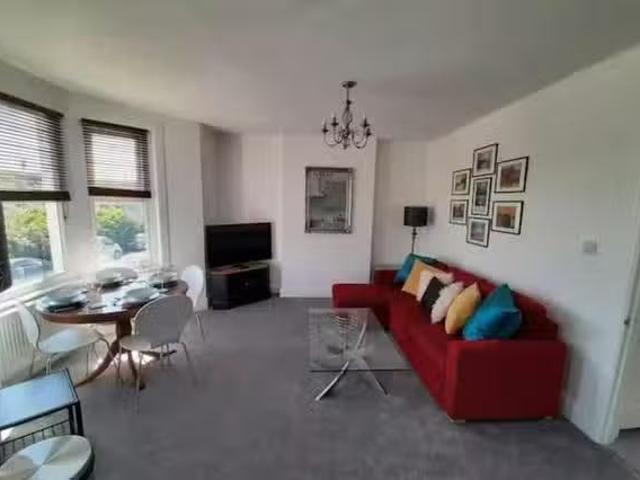Apartment for rent in Weston-super-mare, North Somerset