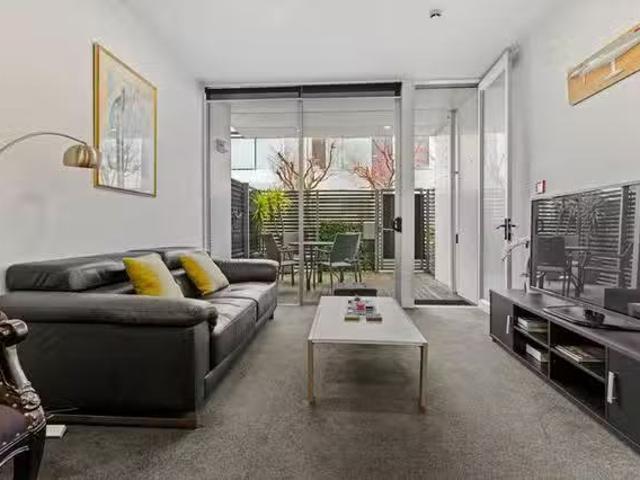 Apartment for rent in Auckland, Oroua County