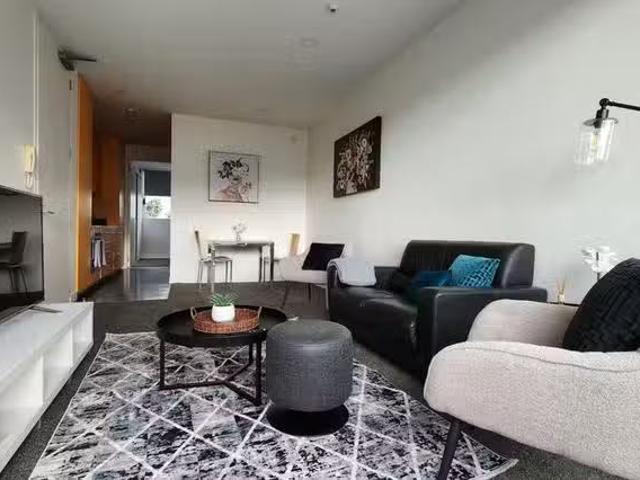 Apartment for rent in Auckland, Oroua County