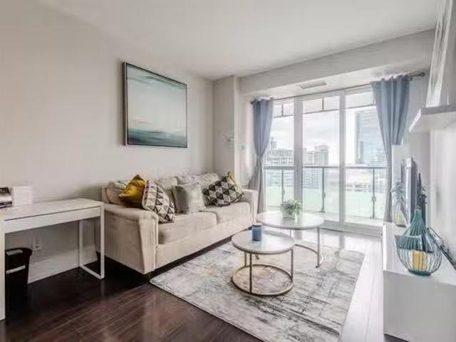 Apartment for rent in Woburn, Ontario