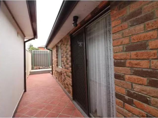Apartment for rent in Belmore, Sydney