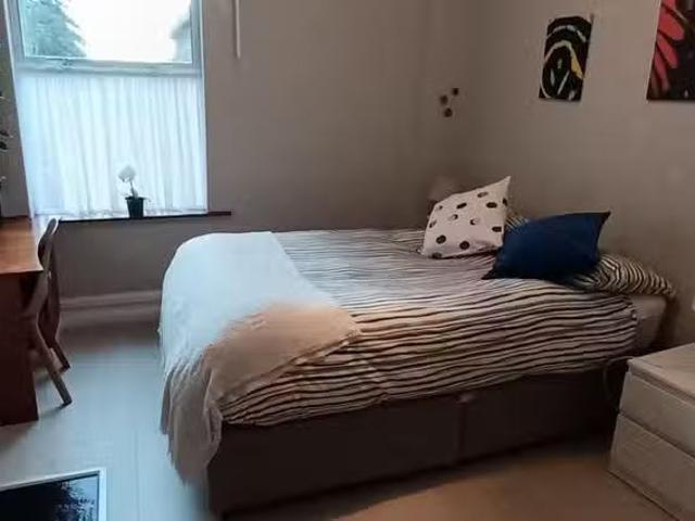 House to rent in Dublin 9, Bluebell