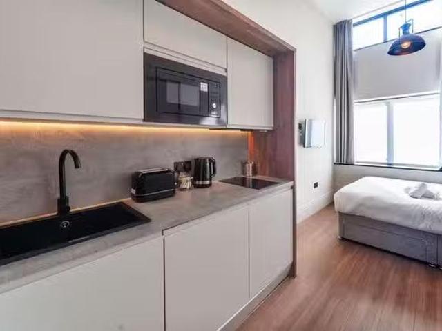 Apartment for rent in Blacklands, Guestling Green