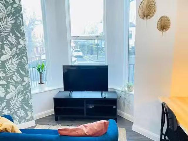 Apartment for rent in Clapton, Upper Clapton