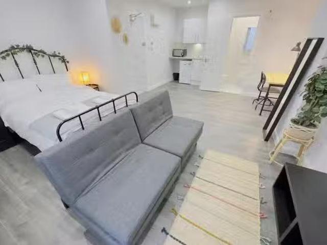 Apartment for rent in Clapton, Upper Clapton