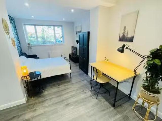 Apartment for rent in Clapton, Upper Clapton