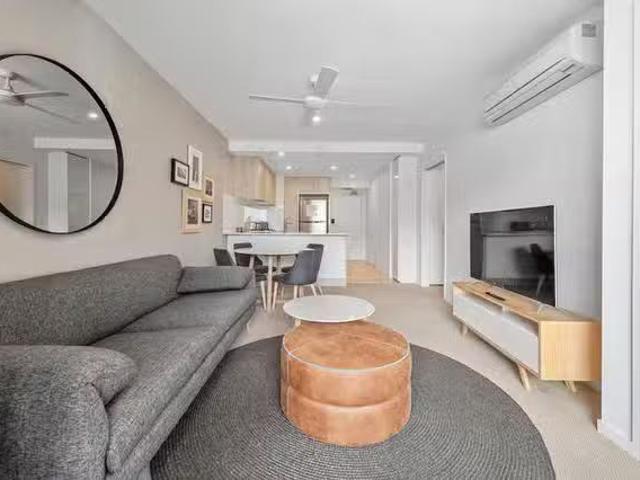 Apartment for rent in Toombul, Queensland