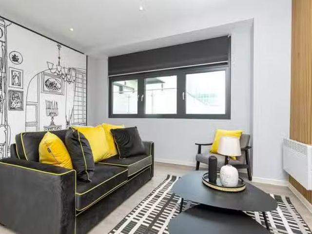 Apartment for rent in Goddington, Greater London