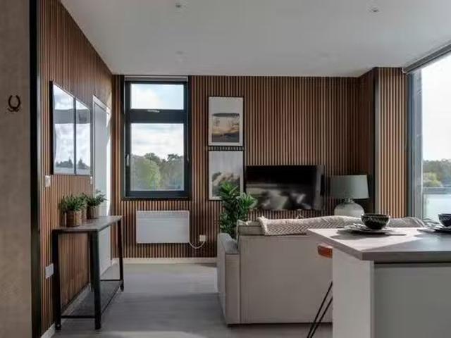 Apartment for rent in Goddington, Greater London