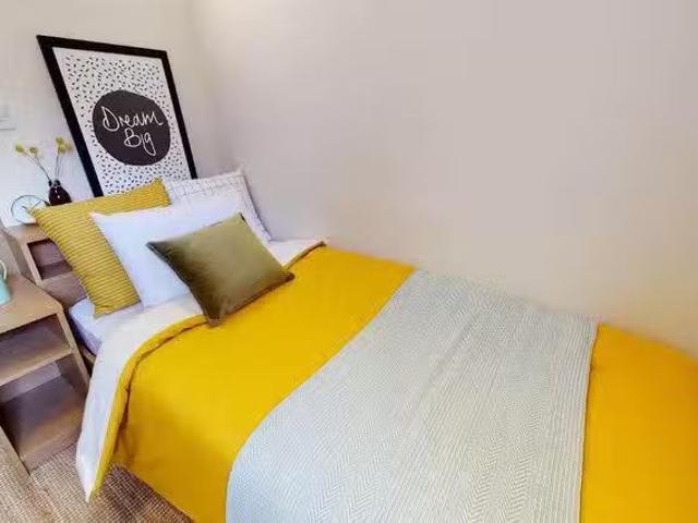 Apartment for rent in Plungington, Higher Bartle