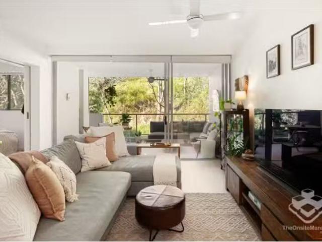 Apartment for rent in Toombul, Queensland