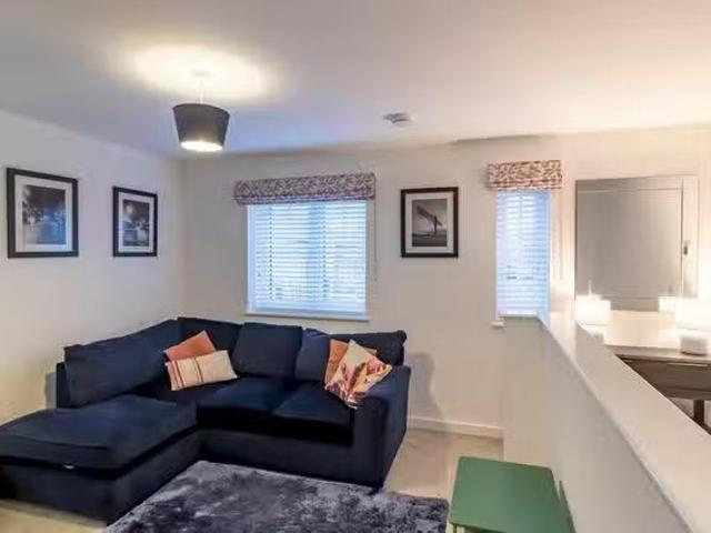 Apartment for rent in New Delaval, Blyth
