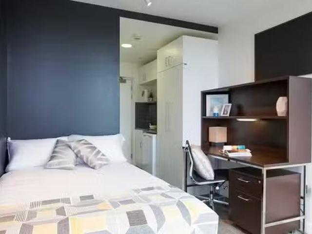 Apartment for rent in Barnsbury, Greater London