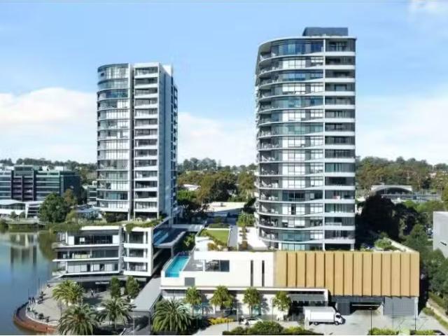 Apartment for rent in Mount Cooper, New South Wales