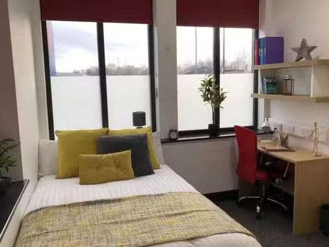 Apartment for rent in Teesdale, Thornaby-on-tees
