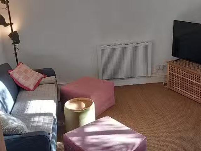 Apartment for rent in Heigham Grove, East Bank