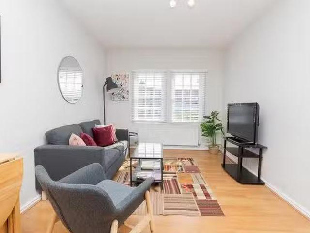 Apartment for rent in Dulcote, Bath And North East Somerset