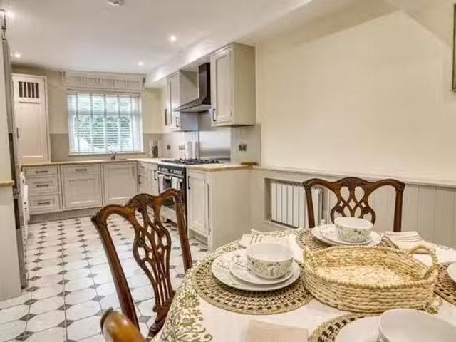 Apartment for rent in Ermine, Brayford