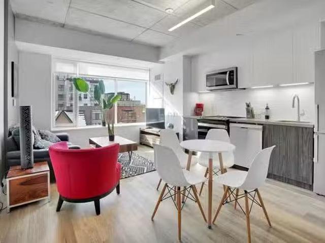 Apartment for rent in Mulhurst Bay, Ontario