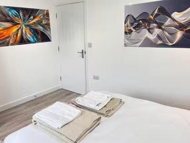 Apartment for rent in Cumnor Hill, Dromore