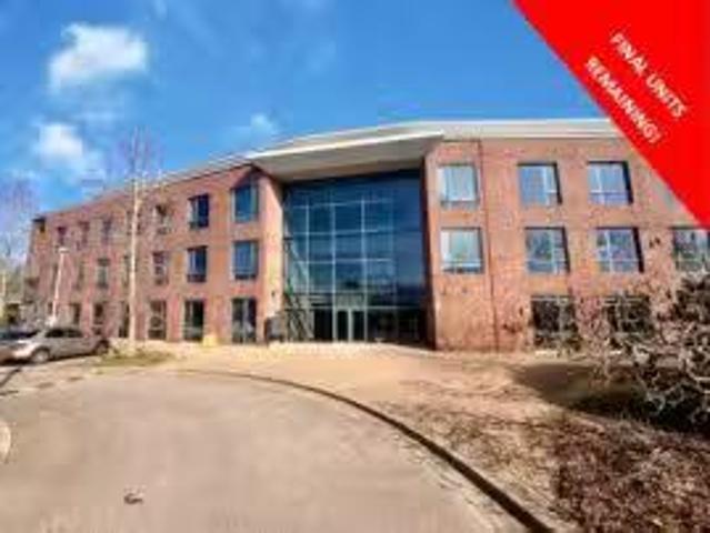 Apartment for rent in Fleet, Hart
