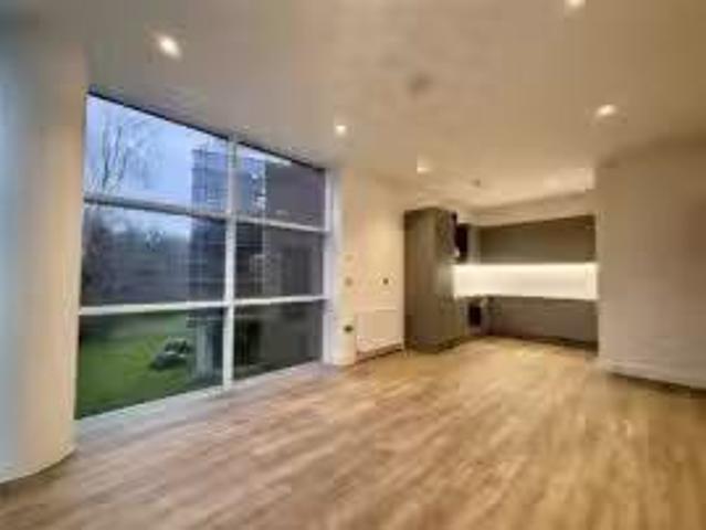 Apartment for rent in Fleet, Hart