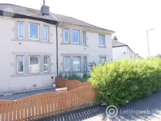 Apartment for rent